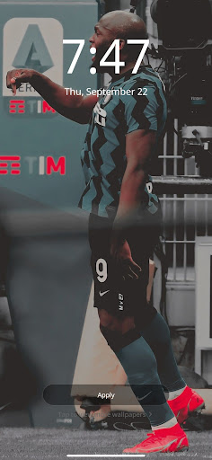 Inter Milan Wallpapers 4k Screen 3