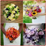 Wedding Bouquet Designs icon