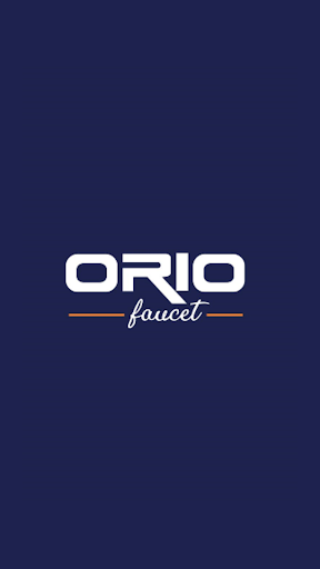 Android application Orio Bath Fittings screenshort