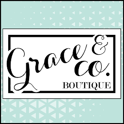 Відарыс значка "Grace Co Boutique"
