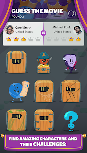 Trivia Crack Kingdoms 1.19.9 APK + Mod (Free purchase) for Android