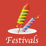 Festival Images  Icon