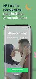 Mektoube : Rencontre musulmane