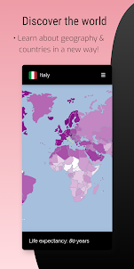 Mapify: World Maps & Atlases