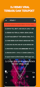 DJ Enak Susunya