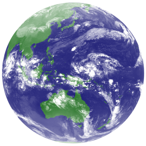 Earth Google Play のアプリ
