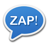 Zap! Messenger icon
