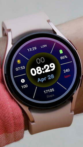 Fast Time screenshot 12