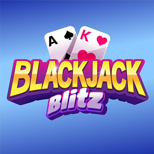 Blackjack Blitz: Win Rewards
