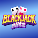 Blackjack Blitz: Win Rewards