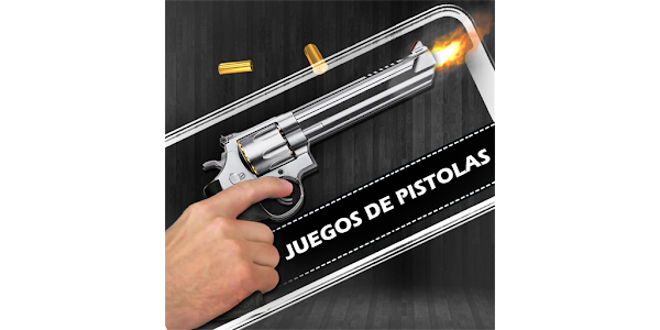 Jogo de Arma: Jogo de Pistola – Apps no Google Play