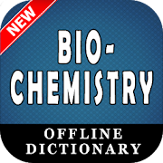Top 20 Education Apps Like Biochemistry Dictionary - Best Alternatives