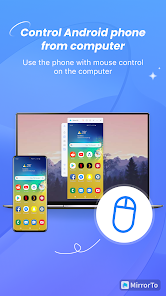 Imágen 14 Screen Mirroring-MirrorTo Cast android