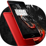 Theme for OnePlus 5 icon