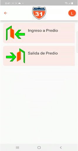 MILLENIUM POINT APP Screenshot 3 - AppWisp.com