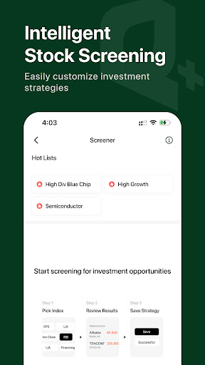 MyQuam Screenshot 3 - AppWisp.com