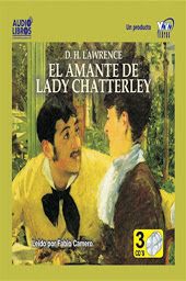 Icon image El Amante De Lady Chatterley