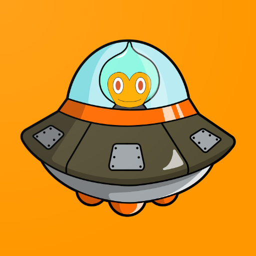 BTC Moon Miner logo