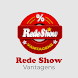 Clube Rede Show - Androidアプリ