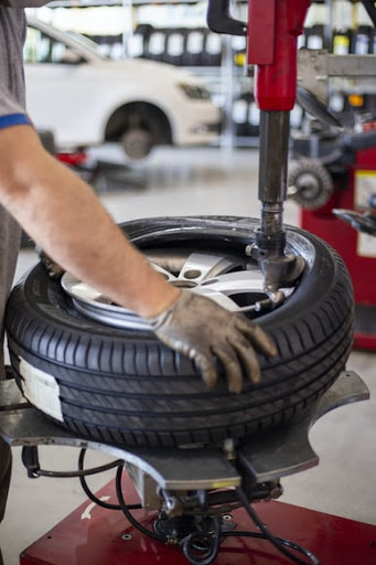 Android application Castor Autoparts screenshort