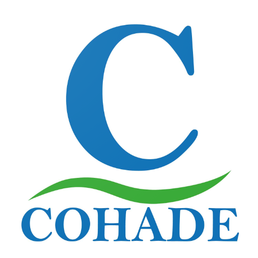 Cohade logo