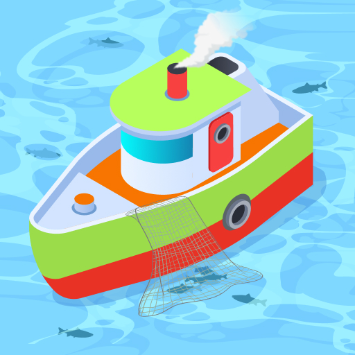 Fish Mania 2022 logo