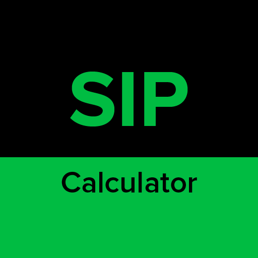 SIP & Mutual Fund Calculator logo