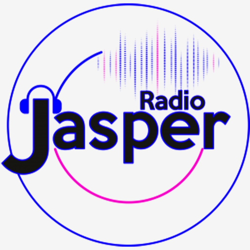 Radio Jasper 1.0 Icon