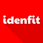 Cover Image of Download idenfit - time & leave 18.3 APK