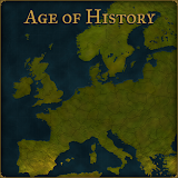 Age of History Lite icon