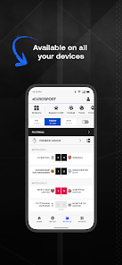 Watch eurosport 1 free sale