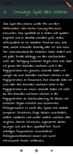 App-voorskou