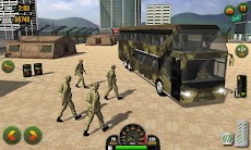 私たち軍バス運転 - 軍用輸送チームのおすすめ画像3