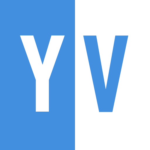 YurView logo