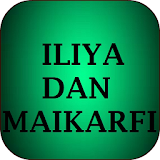 Iliya Dan Maikarfi icon