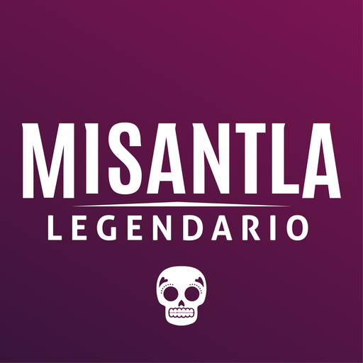 Misantla Legendario logo