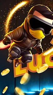 Lucky Jet 1win Game - ЛакиДжет