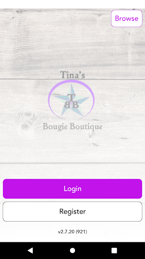 Tinas Bougie Boutique