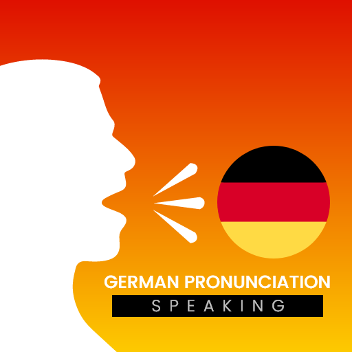 German Pronunciation Logo