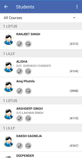 Maharaja Agrasain (Staff) Screen 3