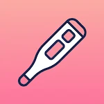 Cover Image of 下载 Body Temperature Thermometer  APK