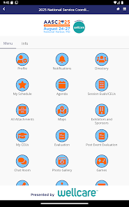 Screenshot image