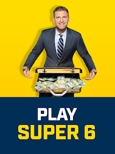 FOX Bet Super 6のおすすめ画像5