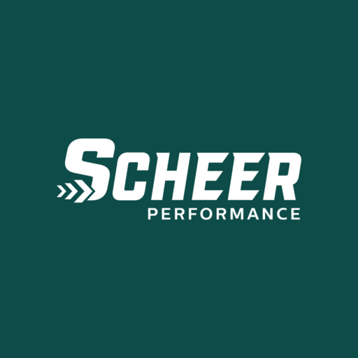 Scheer Performance - Apps on Google Play