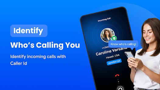 Phone Call True – Apps on Google Play