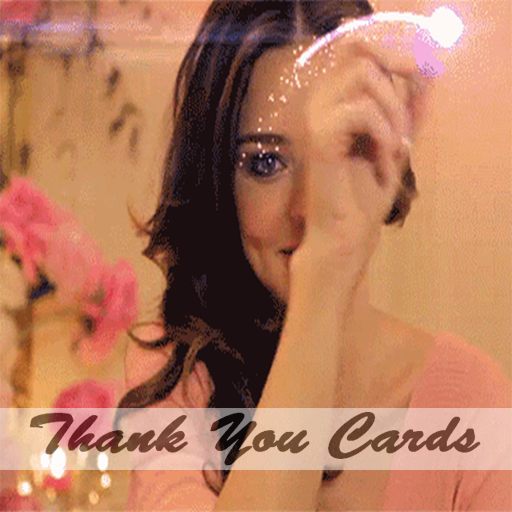 Thank You Cards 1.0 Icon