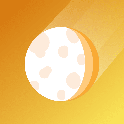 Comet App logo