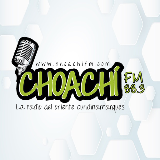Choachi Fm logo