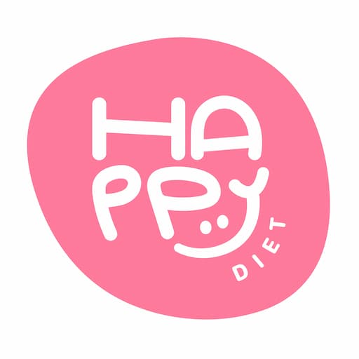 Happy Diet logo