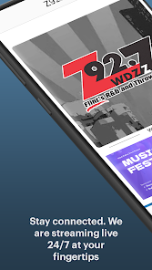 Z92.7 - Apps on Google Play